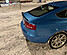 Спойлер на багажник Audi A5 B8 B8.5 07-16 (бэтмен стиль) AA5B8-S-TS1G  -- Фотография  №10 | by vonard-tuning